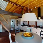 Lo-ghis Xs Apartamento *