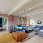Apartamento Lo-ghis Xs