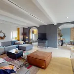 Apartamento Lo-ghis Xs *