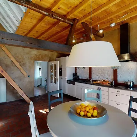 Lo-ghis Xs Apartment *