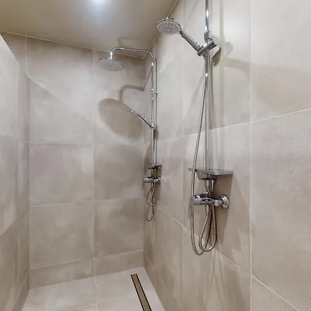 Lo-ghis Voerstreek 4p - 2slpk Apartment *