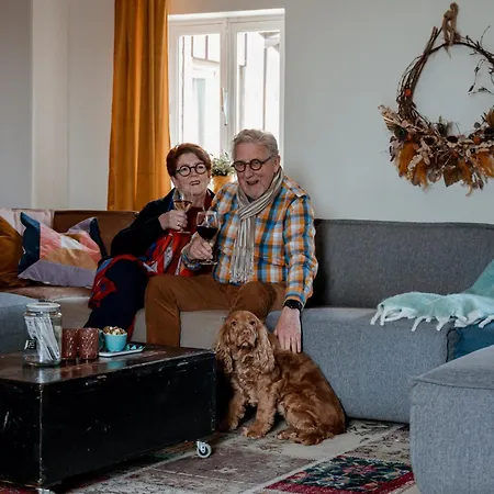 Lo-ghis Xs Apartamento